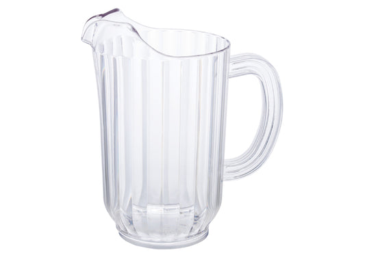 WPC-48: Pitcher, Plastic