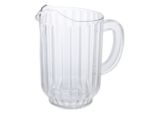 WPC-60: Pitcher, Plastic