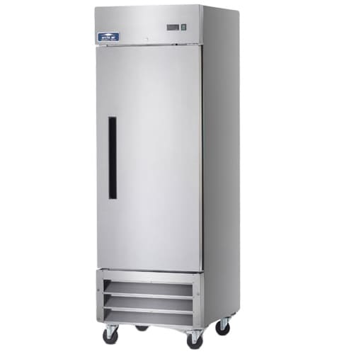 AR23: Refrigerator, Reach-In